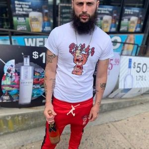 Meet your Posher, Joshua